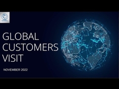 全体的の2022年のラクダのグループの顧客の訪問