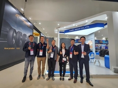 AUTOMECHANIKAドバイ2022年