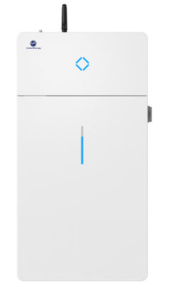 8.2KWH 288Vの1つの住宅のエネルギー蓄積 システム壁の台紙のバッテリー・バックアップ完全に