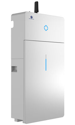 Lifepo4電池を造っているラクダ8.2KWHの世帯はインバーターが付いているSolar Energy電源を詰める